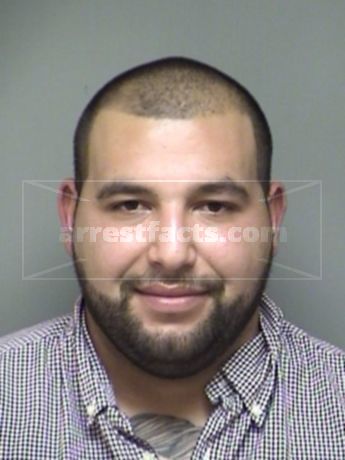 Phillip Joshua Torres