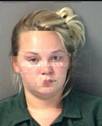Tiffany Nicole Roberts