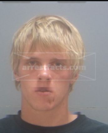 Chase Kenneth Draper