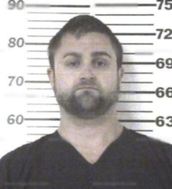Ryan Randall Blackburn
