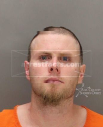 Joseph Paul Mckenzie
