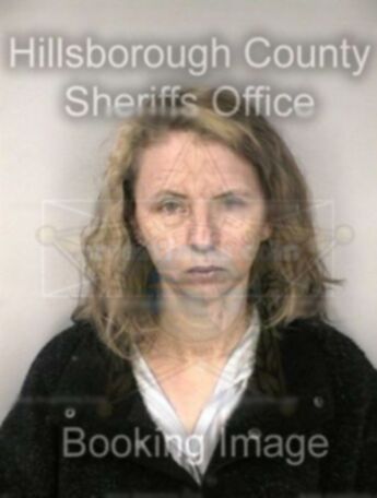 Tina Louise Currie
