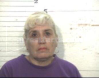 Maria Vasquez Alaniz