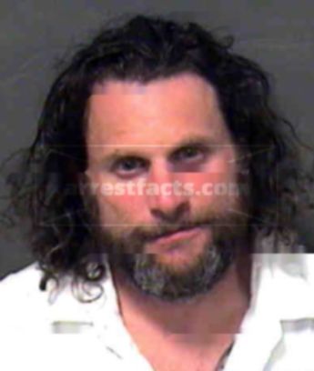 Jeffrey Lee Patterson
