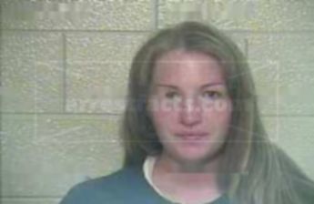 Ashley Ruth Fairchild