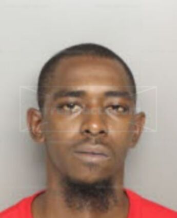 Tamell Rashad Nash