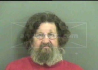 Dewey Stephenson