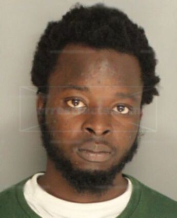 Tradd Keon Sharpe