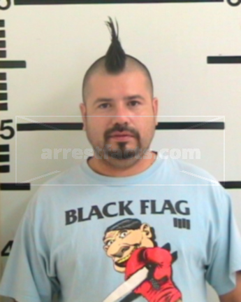 Elton Evan Garcia