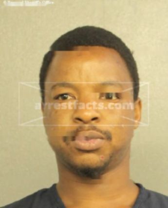 David Lamar Butler