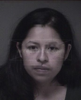 Nelly Morales