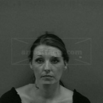 Melody Renae Carter