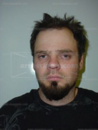 Brandon James Seaweard