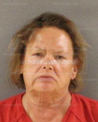 Cheryl Ann Goodwin