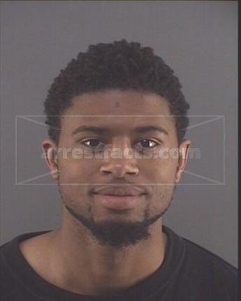 Lacarre J Crawford