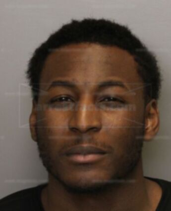 Ruffin Sedarian Dejuan