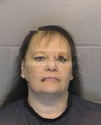 Laura Ann Stiles