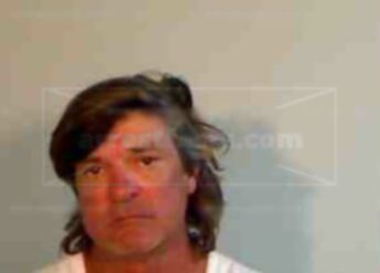 Steven Greg Hamley