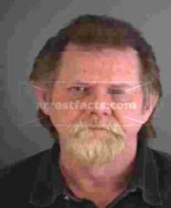 James Ray Read