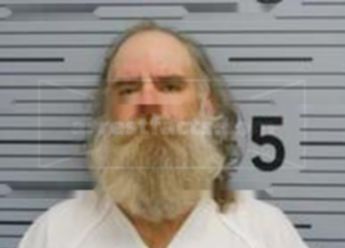 Marion David Travis
