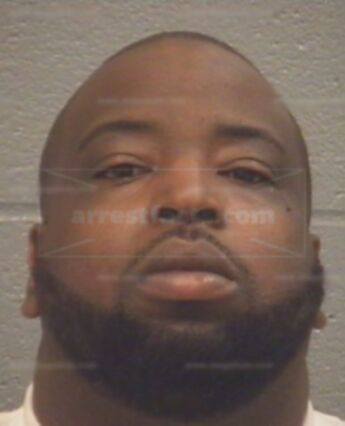 Terrill Alfonso Cunningham