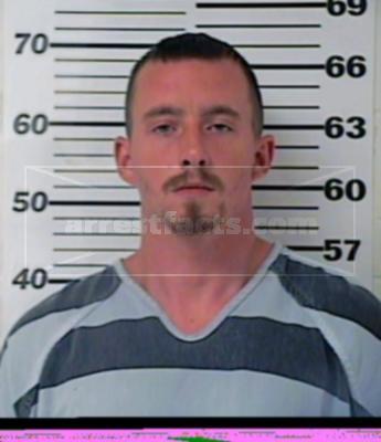Brandon Lee Carty