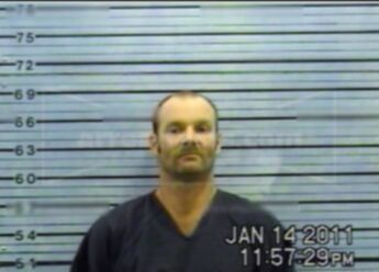 Travis Eugene Barton