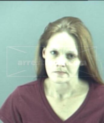 Crystal Norris Taylor