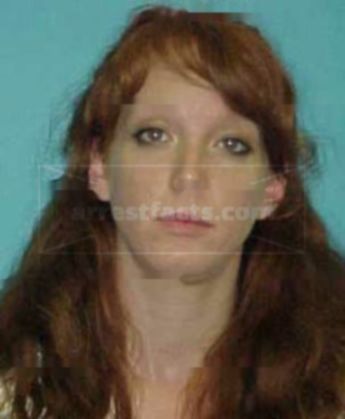 Jennifer Michelle Ericson