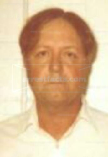 Harry James Walker