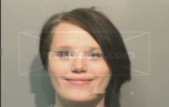 Ashley Elizabeth Pickens