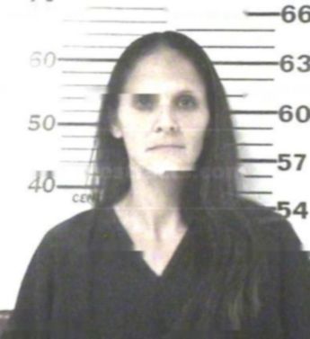 Danielle Rae Johnson