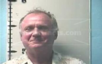 Barry Wayne Bell
