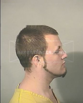 Tyler Jeffrey Lamy