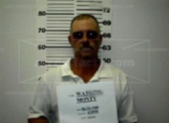 Monty Ray Watkins