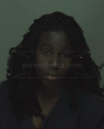 Dominisha Lytre Kemp