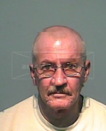 Garry Whitehead