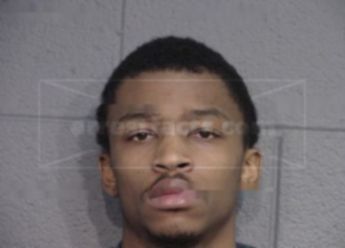 Darius Delorean Simmons