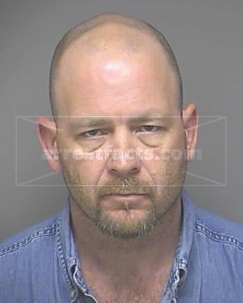 Michael Steven Burton