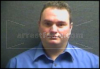 Derrick Michael Clifton