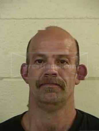 Gordon Douglas Mcgriff