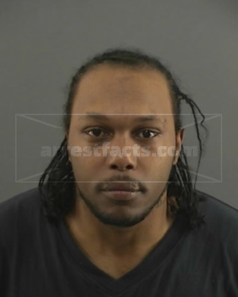 Johnny D. Butts