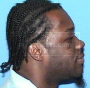 Melvin Bradford