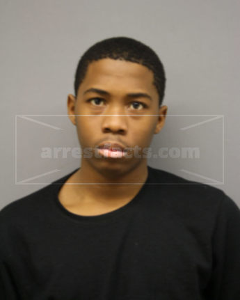 Jalen Edmond Minor