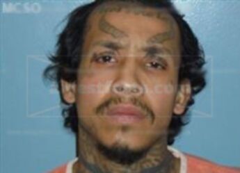 John Michael Salinas