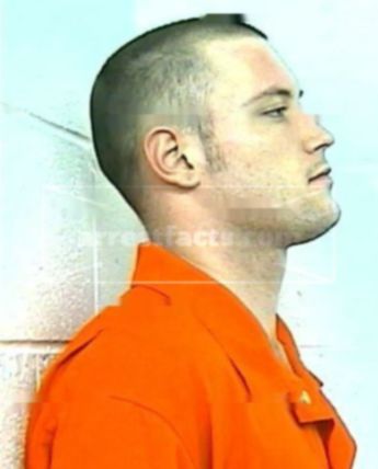 Jason P Tucker