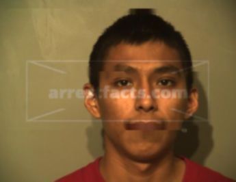 Orlando Vargas Santillan