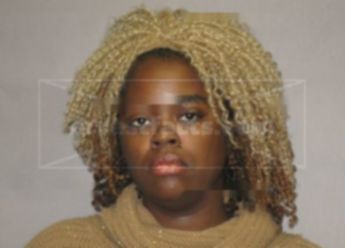 Tenisha Lynn Stephens