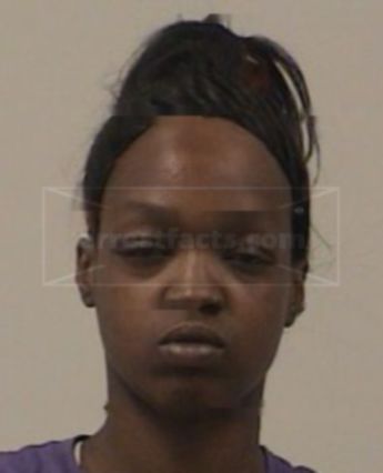 Tekesha Patrice Malone