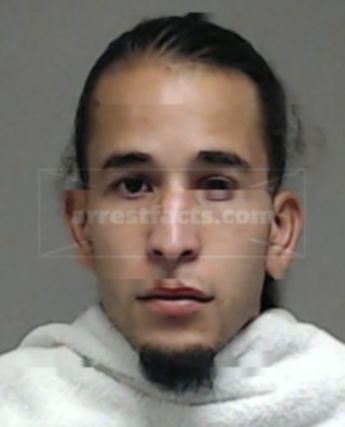 Christopher Kyle Chenault